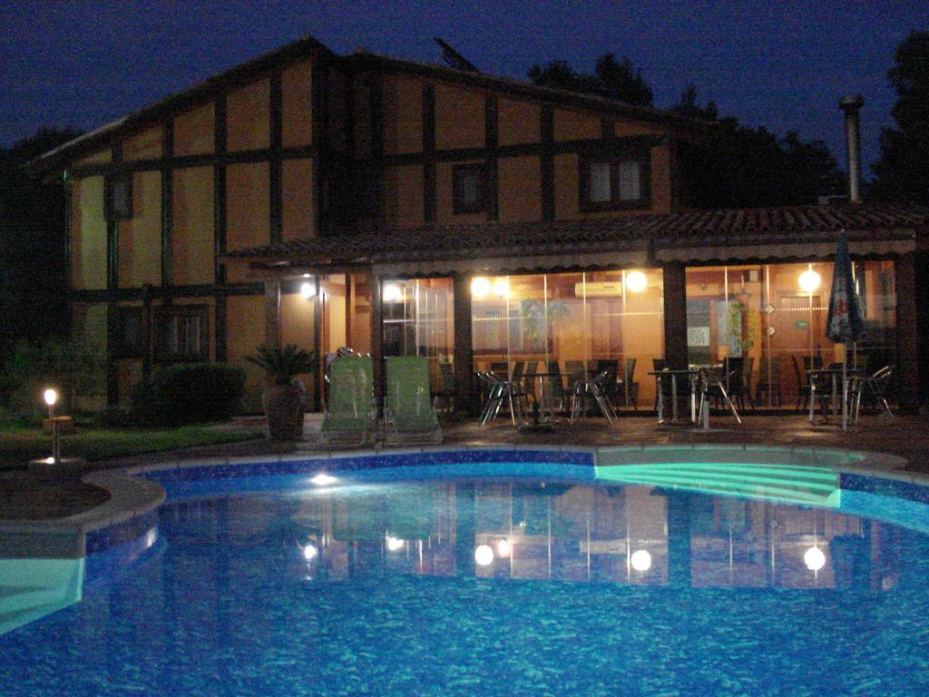 Hotel El Raco De La Pintora "Adults Only" à Alberic Extérieur photo