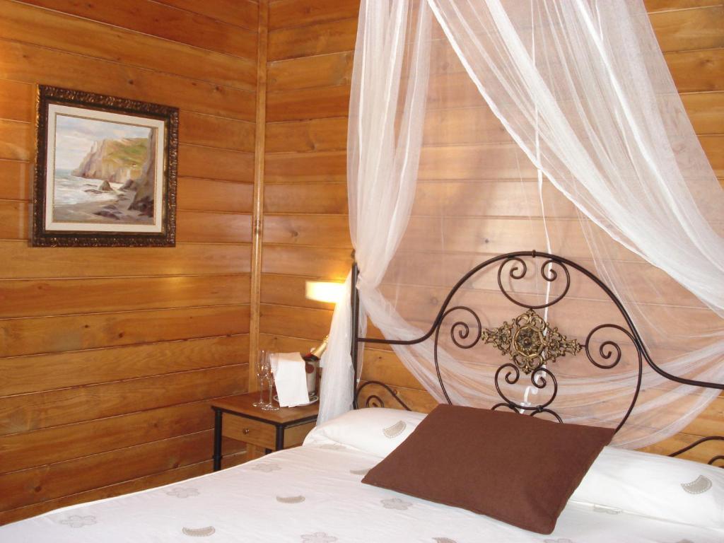 Hotel El Raco De La Pintora "Adults Only" à Alberic Chambre photo
