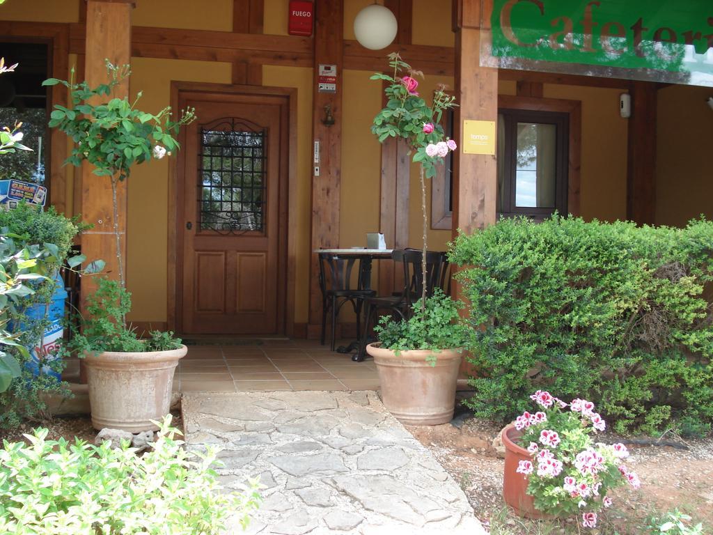 Hotel El Raco De La Pintora "Adults Only" à Alberic Extérieur photo