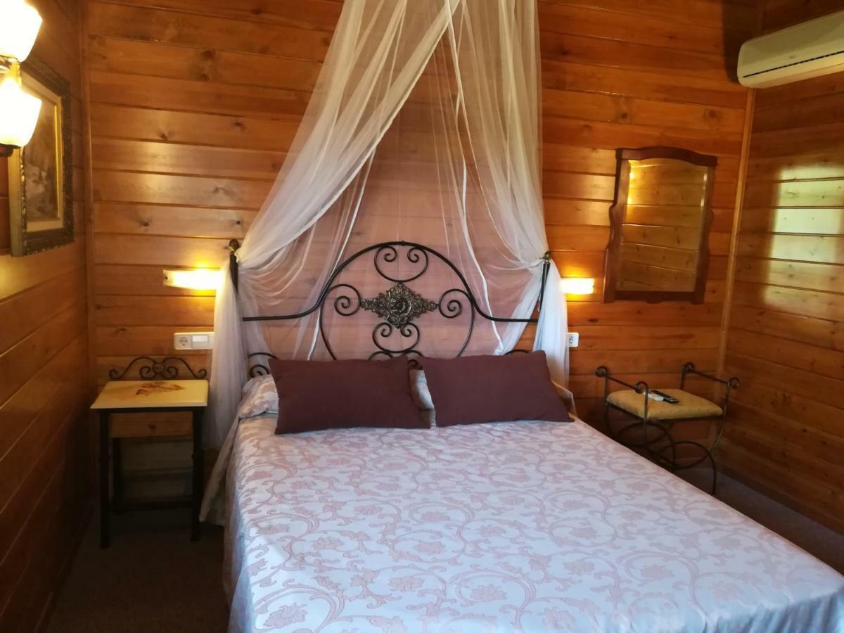 Hotel El Raco De La Pintora "Adults Only" à Alberic Extérieur photo
