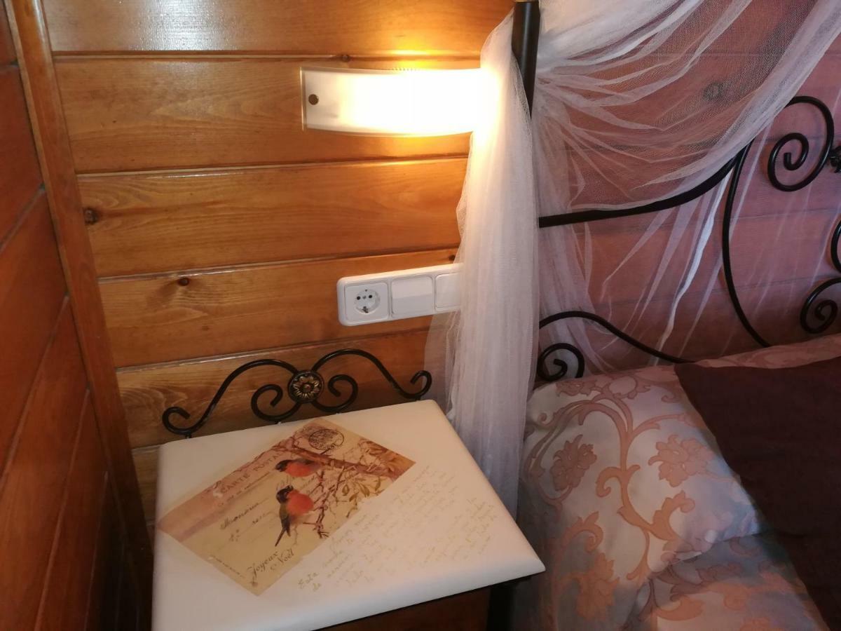 Hotel El Raco De La Pintora "Adults Only" à Alberic Extérieur photo