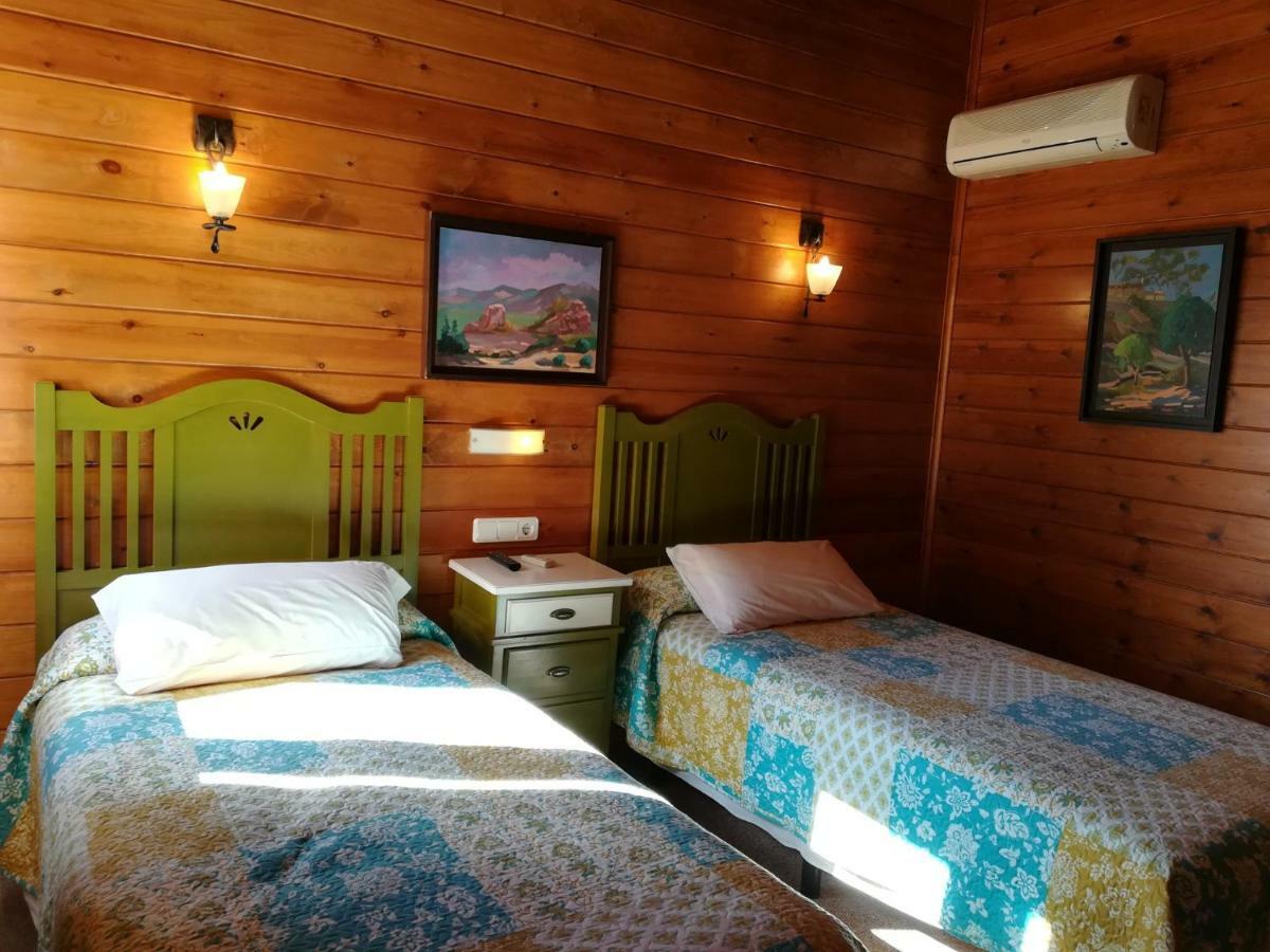 Hotel El Raco De La Pintora "Adults Only" à Alberic Extérieur photo